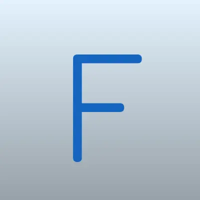 Finnmark, центр оконных решений, лого-визитка