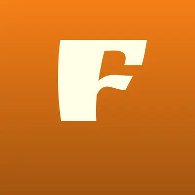 Fix Price, сеть универсальных магазинов, лого-визитка