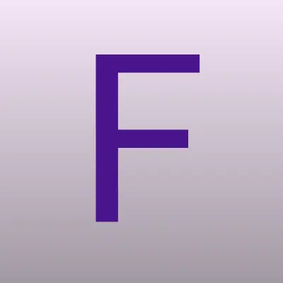Fix Price, сеть универсальных магазинов, лого-визитка