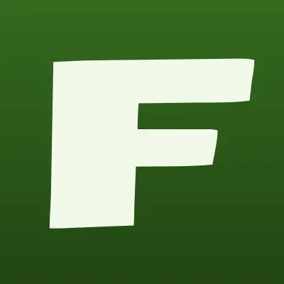 Fix Price, сеть универсальных магазинов, лого-визитка