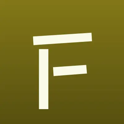 Fix Price, сеть универсальных магазинов, лого-визитка