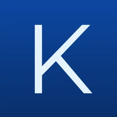 KISLOROD, студия красоты, лого-визитка