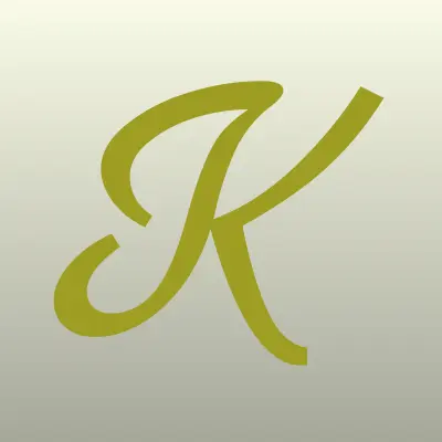 КРАСОТА profi, лого-визитка