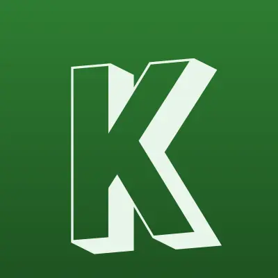 Кабинет ногтевого сервиса, лого-визитка