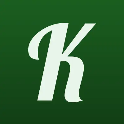 Качай, компания, лого-визитка