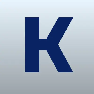 Kassy.ru, сеть билетных центров, лого-визитка