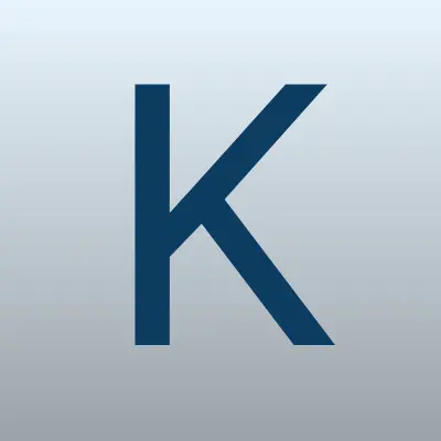 Кировские тепловые сети, лого-визитка