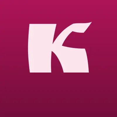 Кировские тепловые сети, лого-визитка