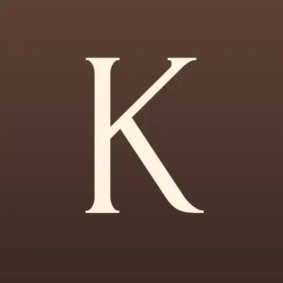Кировский учебный центр повышения квалификации и профессиональной переподготовки, лого-визитка