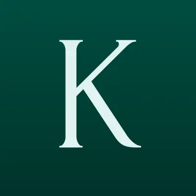 Ключ здоровья, сеть автоматов по продаже питьевой воды, лого-визитка