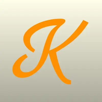 Корзина подарков, сеть магазинов, лого-визитка