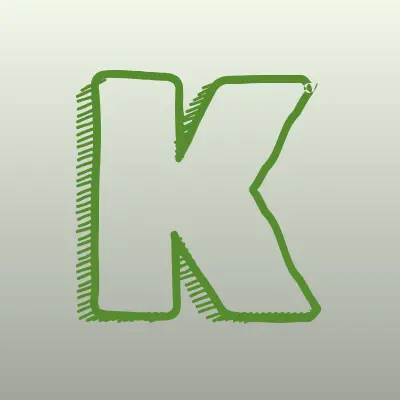 Куприт, компания, лого-визитка
