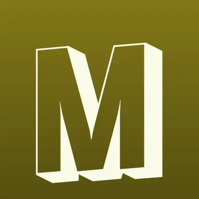 Магазин фруктов и овощей, ИП Малкова Е.Ю., лого-визитка
