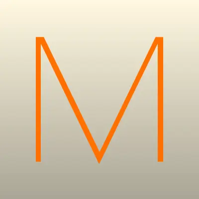 Марка Пола, компания, лого-визитка