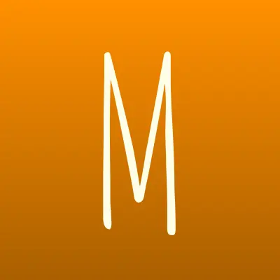 Мастер красоты, лого-визитка