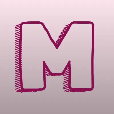 Мера, компания, лого-визитка