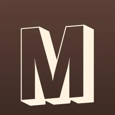 Miko, торговая компания, лого-визитка