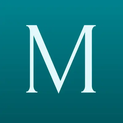 Мир, агентство, лого-визитка