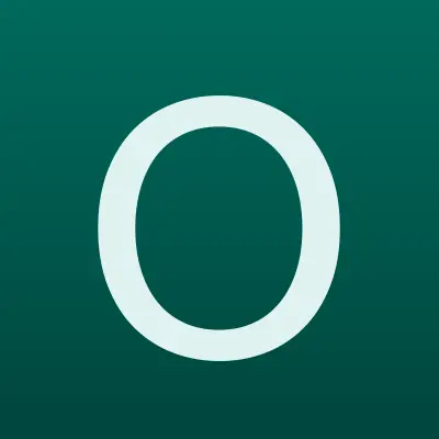 Окна Профи, торгово-производственная компания, лого-визитка