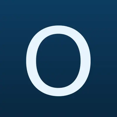 Орион-М, торгово-монтажная компания, лого-визитка