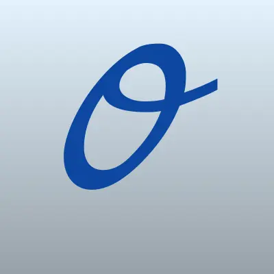 Орто+Доктор, сеть салонов ортопедии и медицинской техники, лого-визитка
