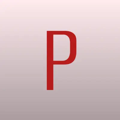 PROcosmetics, компания, лого-визитка
