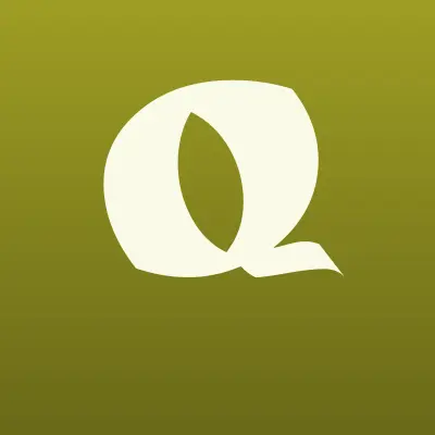 QIWI Box, сеть постаматов, лого-визитка