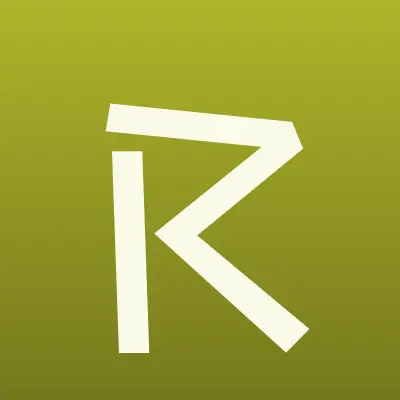 Расчетно-консультационный центр, лого-визитка