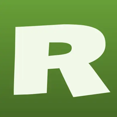 Расчетно-консультационный центр, лого-визитка
