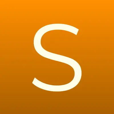 Smoking Shop, магазин товаров для курения, лого-визитка