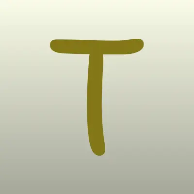 Тандем, лого-визитка