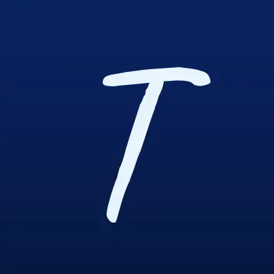 ТэоХим, компания, лого-визитка