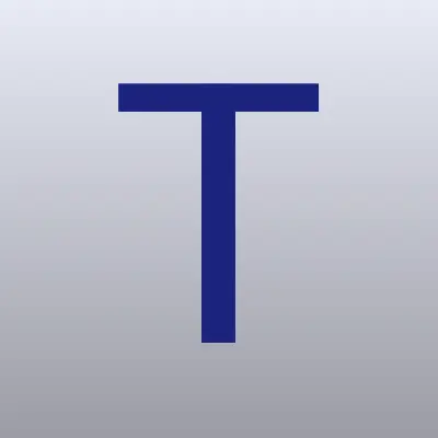Теплосервис, теплоснабжающая компания, лого-визитка