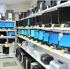 Компьютерные магазины в Кирове