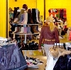 Магазины одежды и обуви в Кирове
