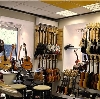 Музыкальные магазины в Кирове