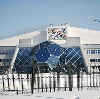Спортивные комплексы в Кирове