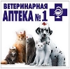 Ветеринарные аптеки в Кирове