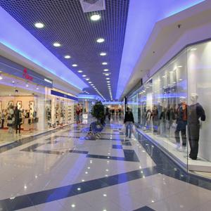 Торговые центры Кирова